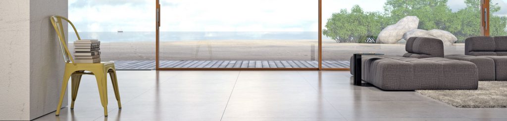 Skyline System on Casa Naturale, immagine di copertina