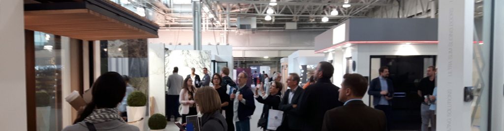 Dubai and London Fairs, cover image