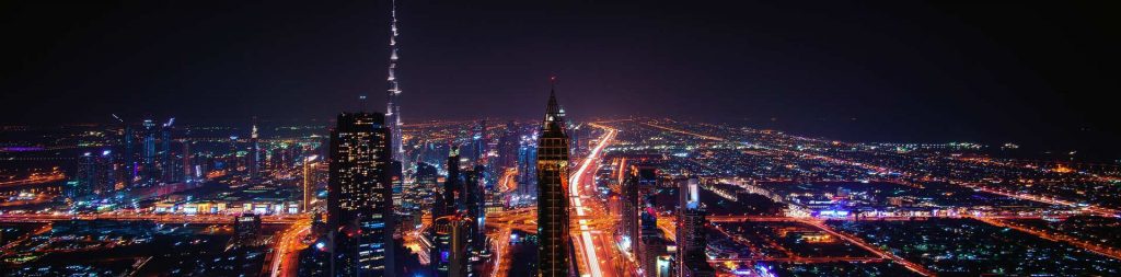 Fiera Dubai 2017, cover image