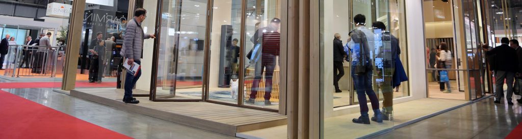 Made Expo, cover image