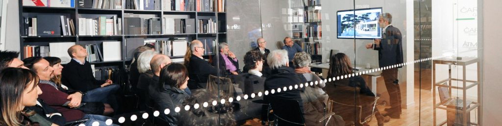 Valcucine Event, cover image