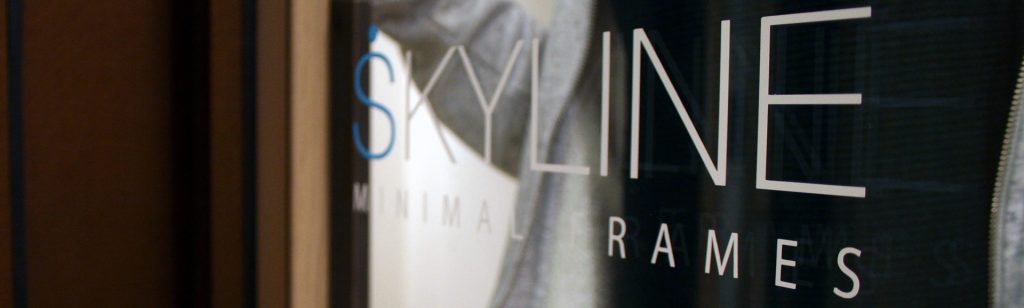 New Skyline Handle, cover image