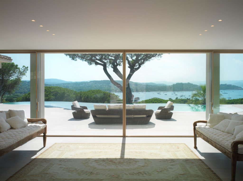 Skyline System on Ville & Casali, image one