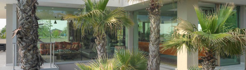 Windows, Doors and Facades 2018, cover image