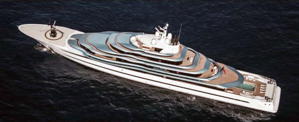 Acier 316, image de couverture