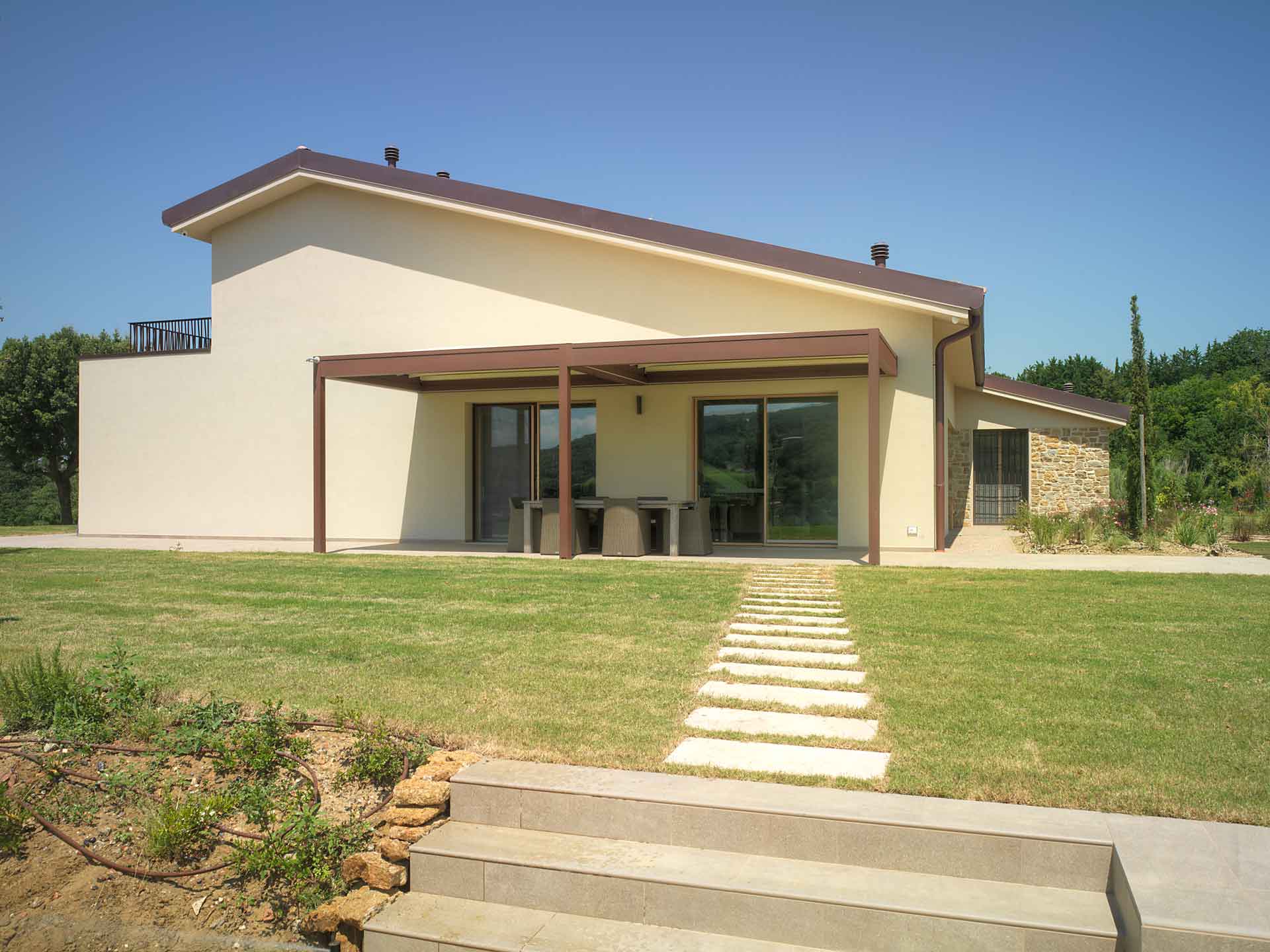 villa-pisa-prospetto-giardino-carminati