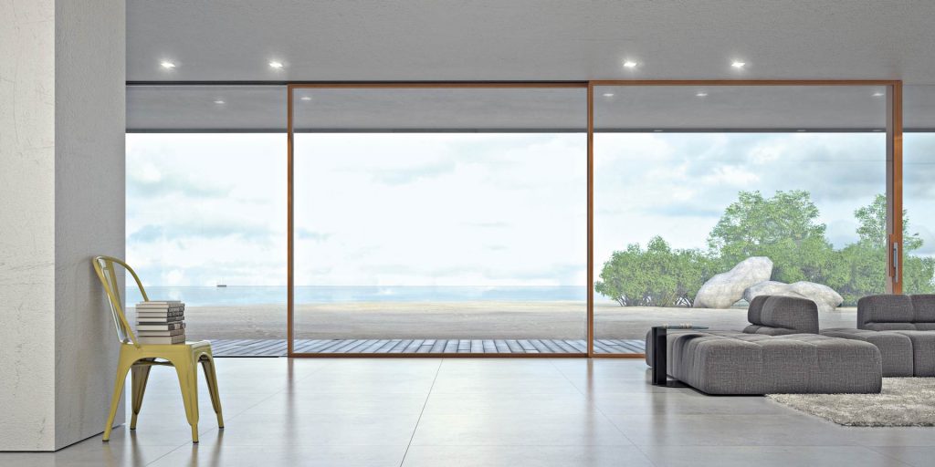 Skyline Drive, banner image