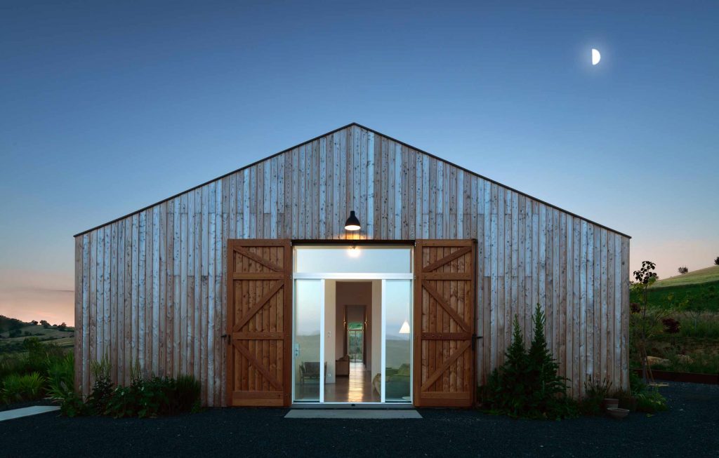 Picture of the Windows section