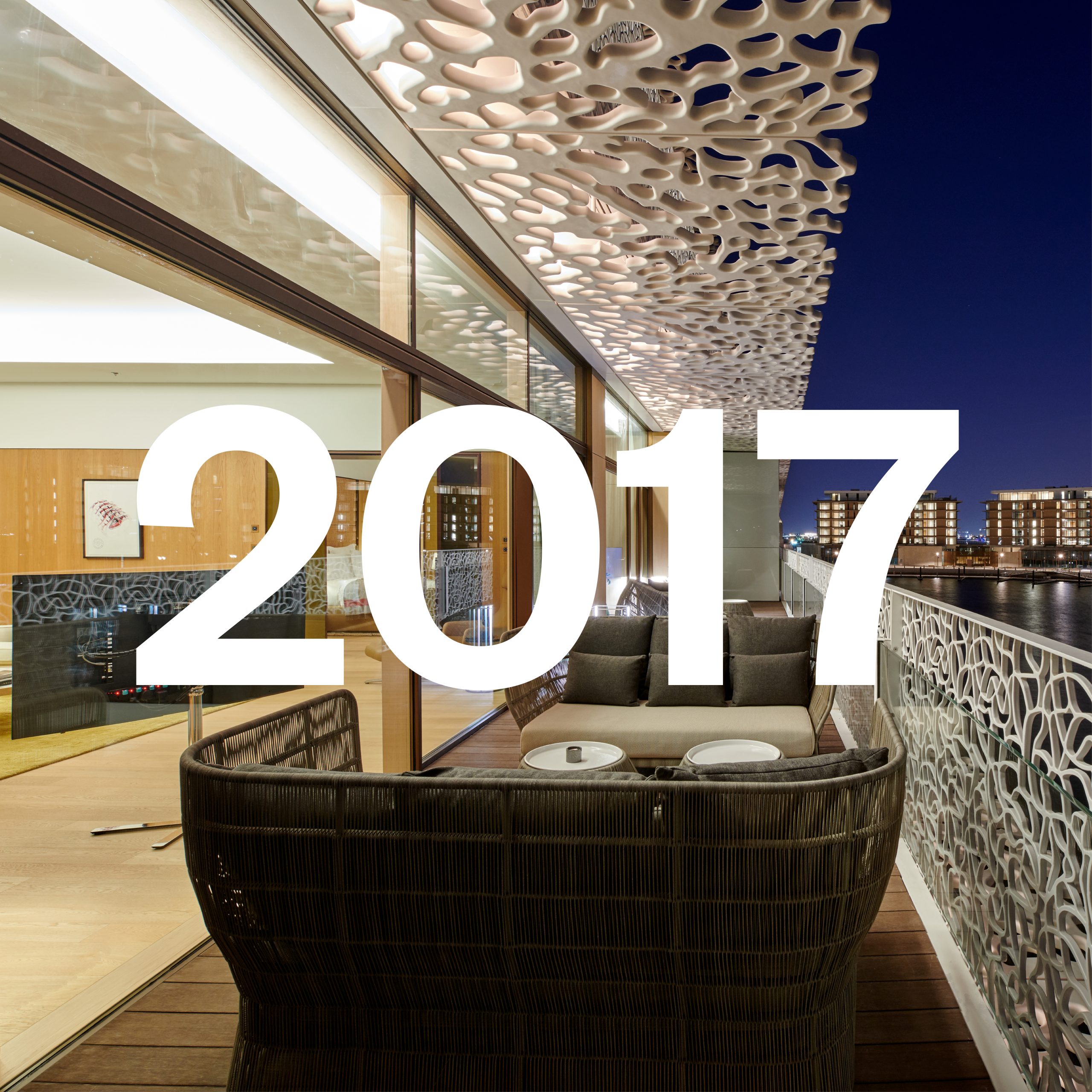 Bulgari Resort a Dubai