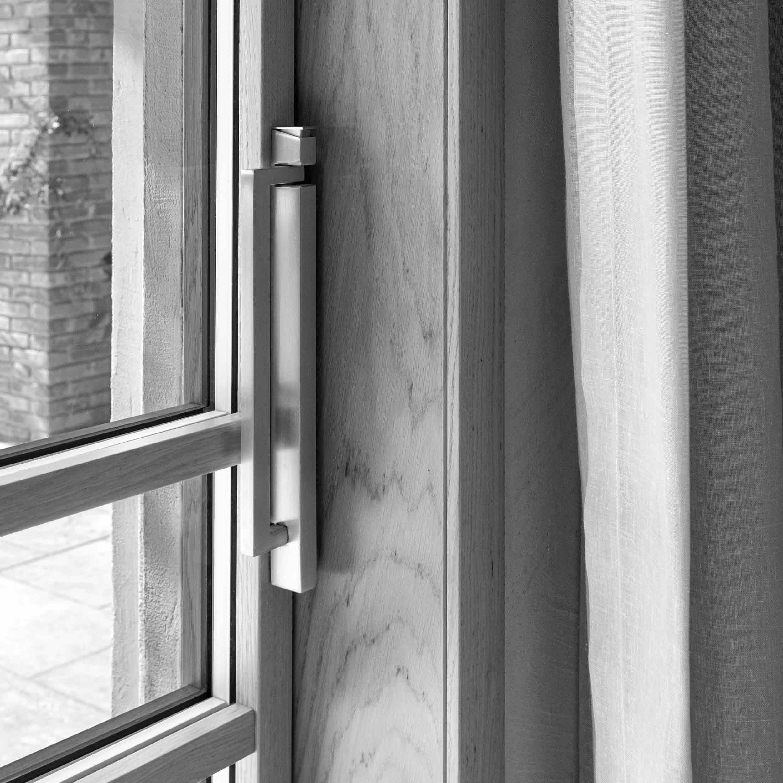 Maniglione Skyline Handle per alzanti scorrevoli