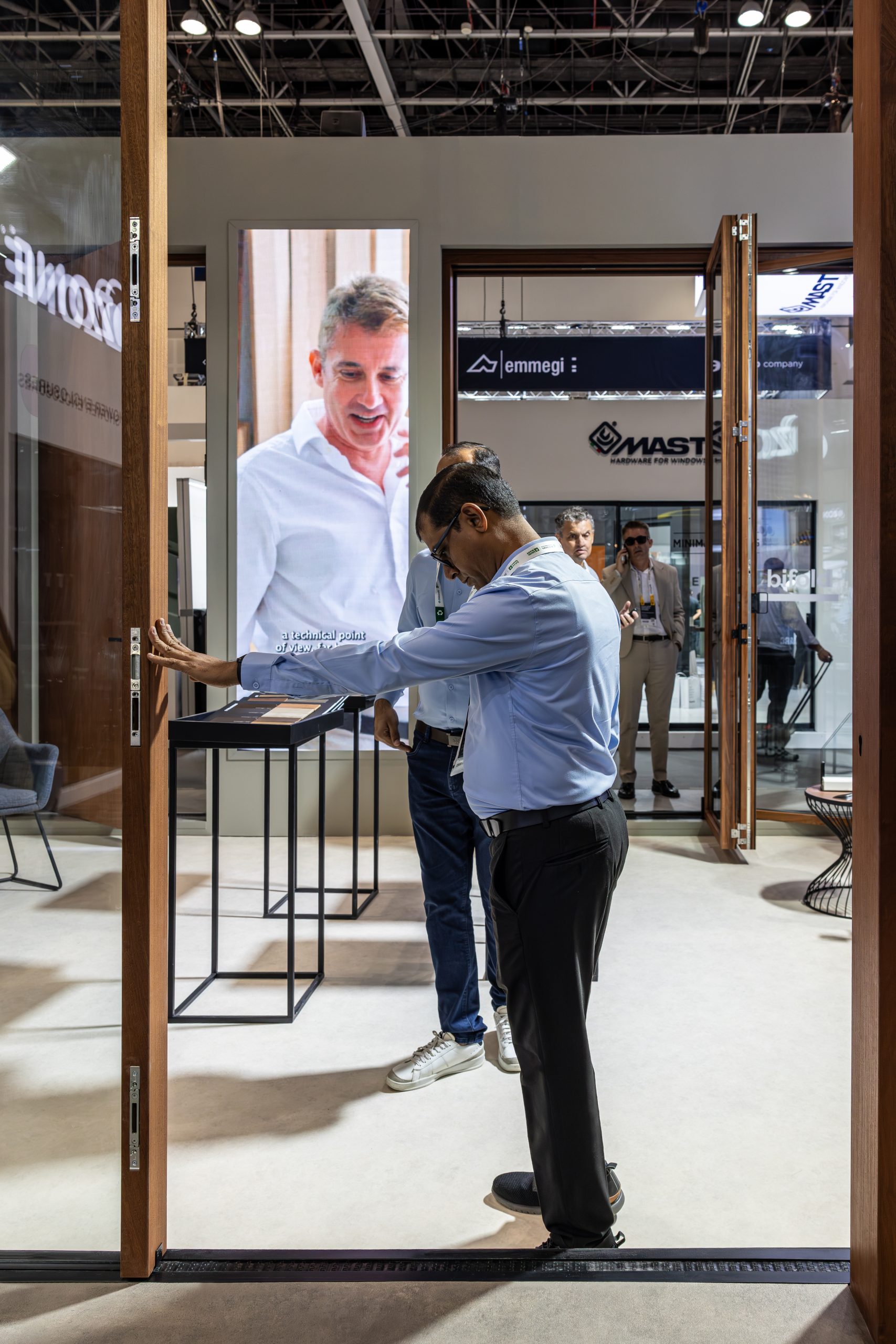 Windows, doors & Facades 2025 (42)