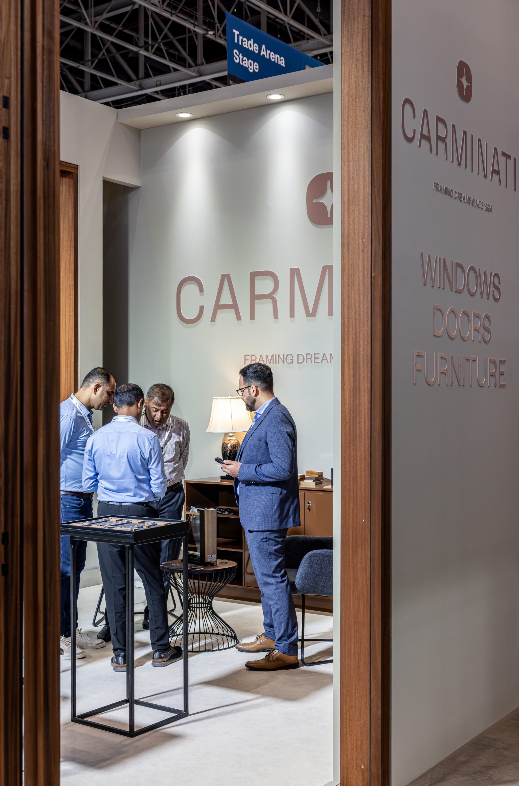 Windows, doors & Facades 2025 (45)